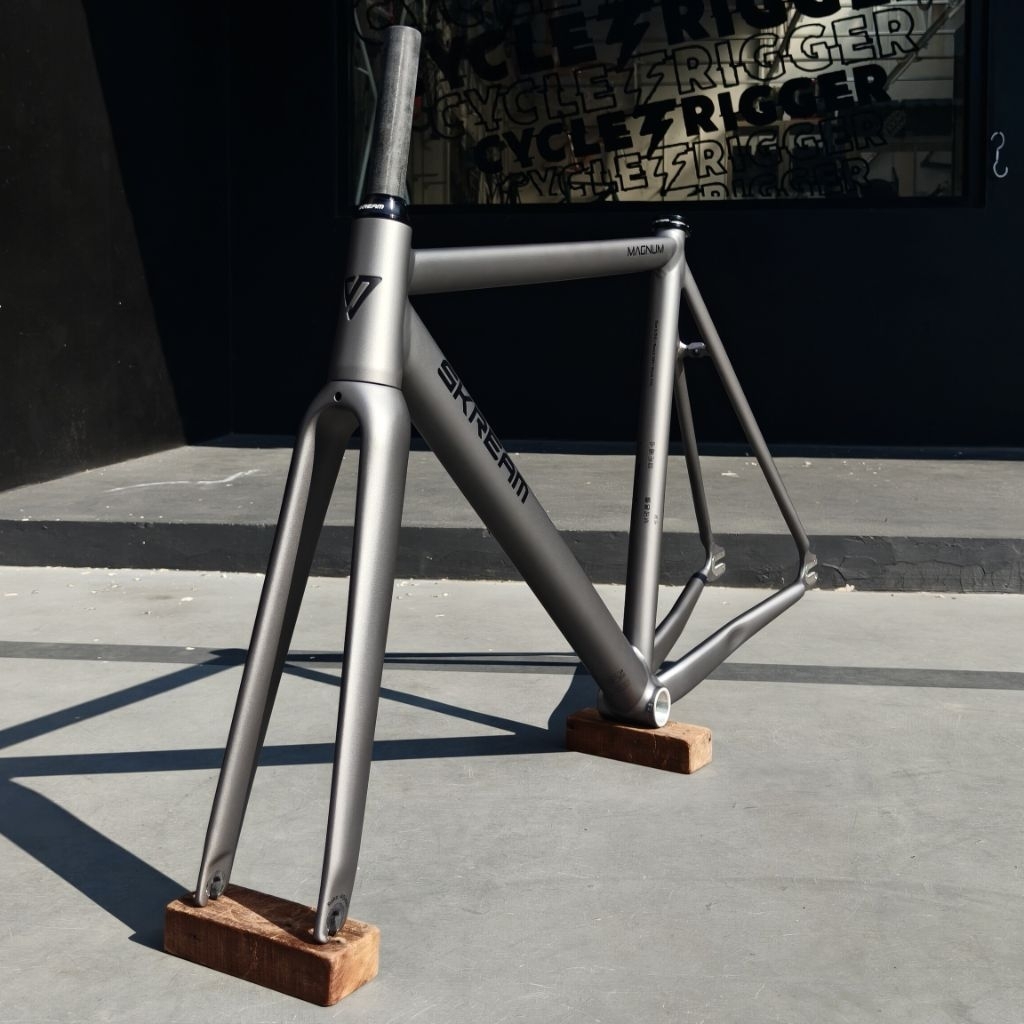Frameset SKREAM MAGNUM Shade