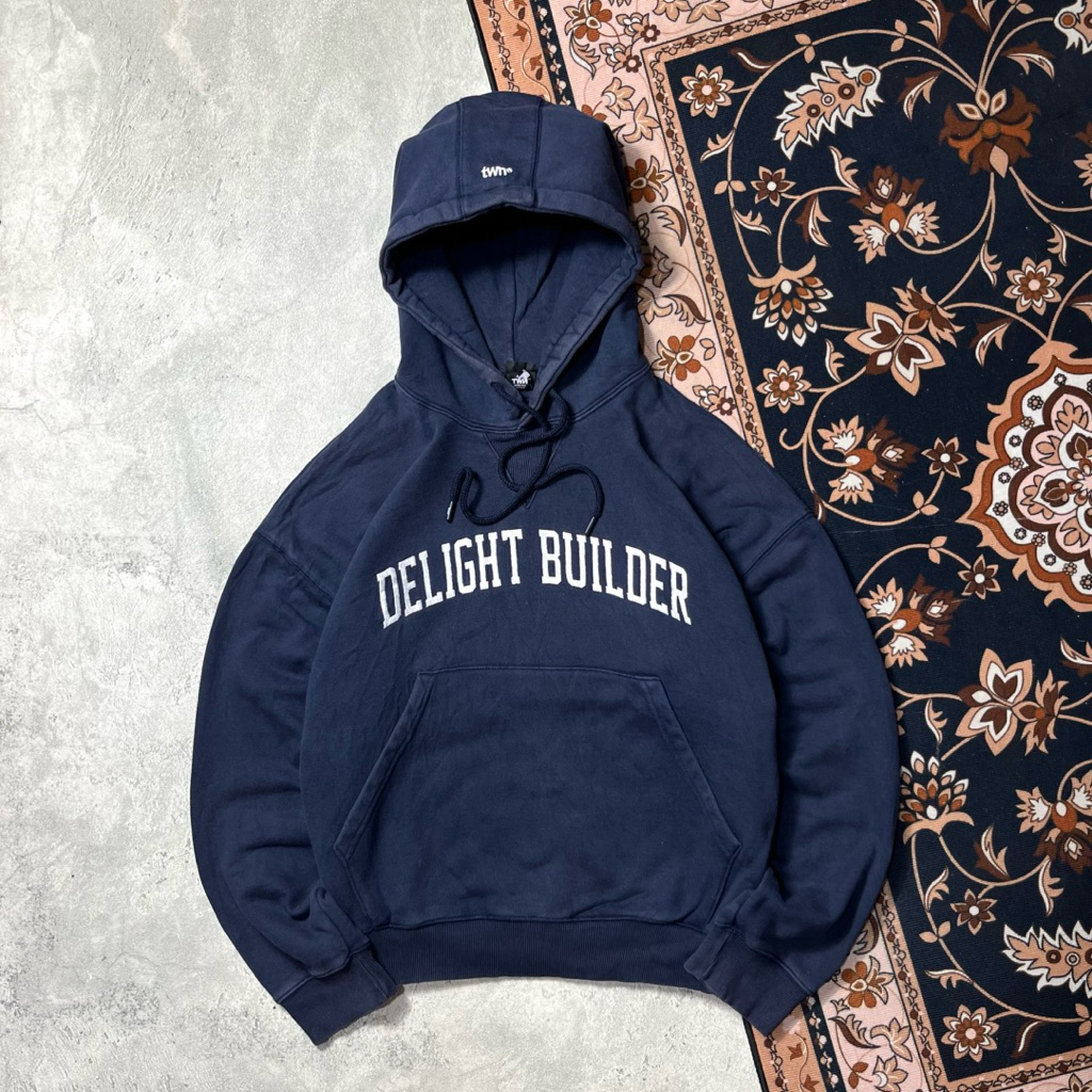 Hoodie Twn
