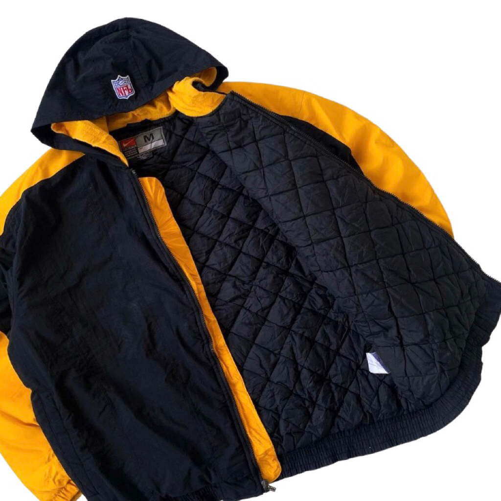 Nike NFL steelers