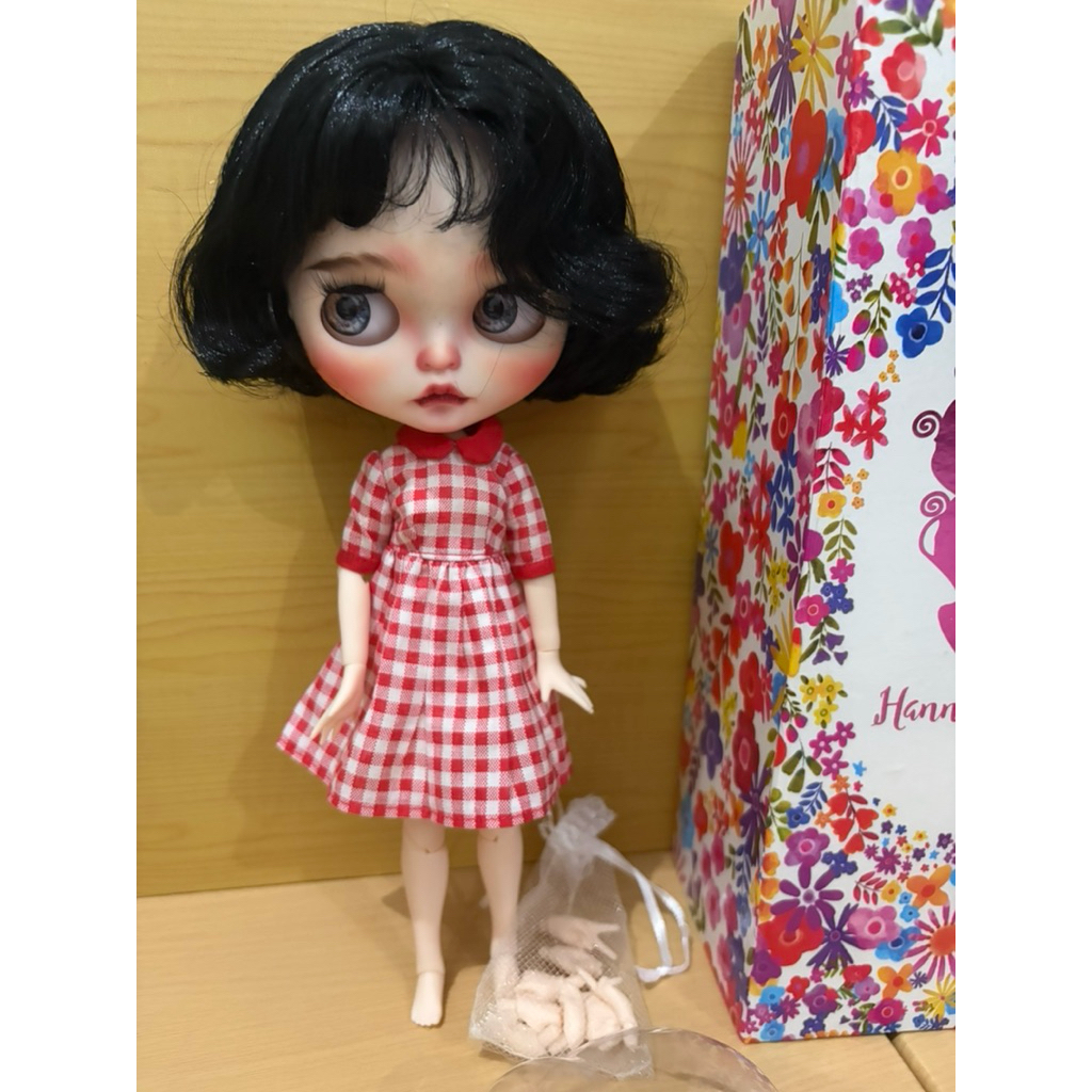preloved blythe