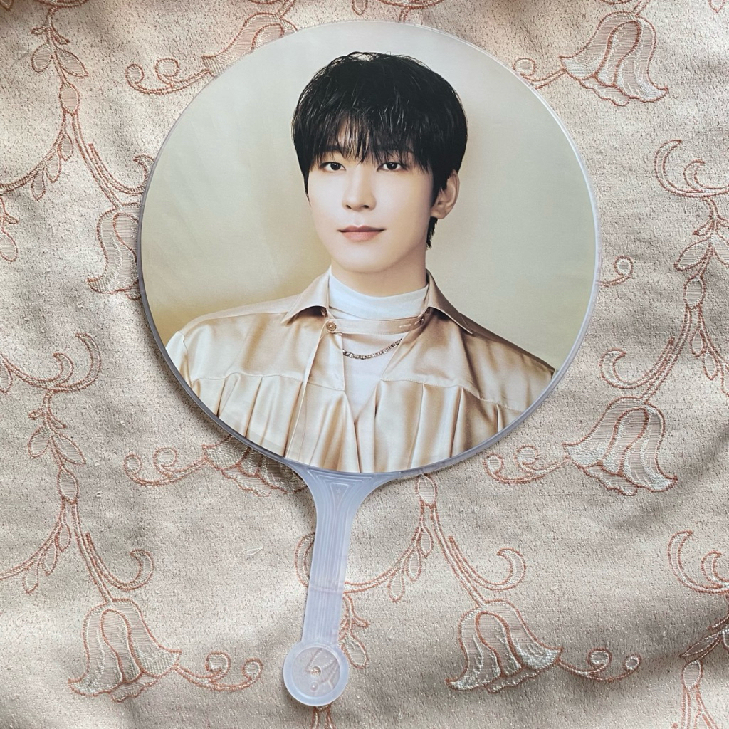 SEVENTEEN IMAGE PICKET IMPICK RIGHT HERE KR GOYANG WONWOO