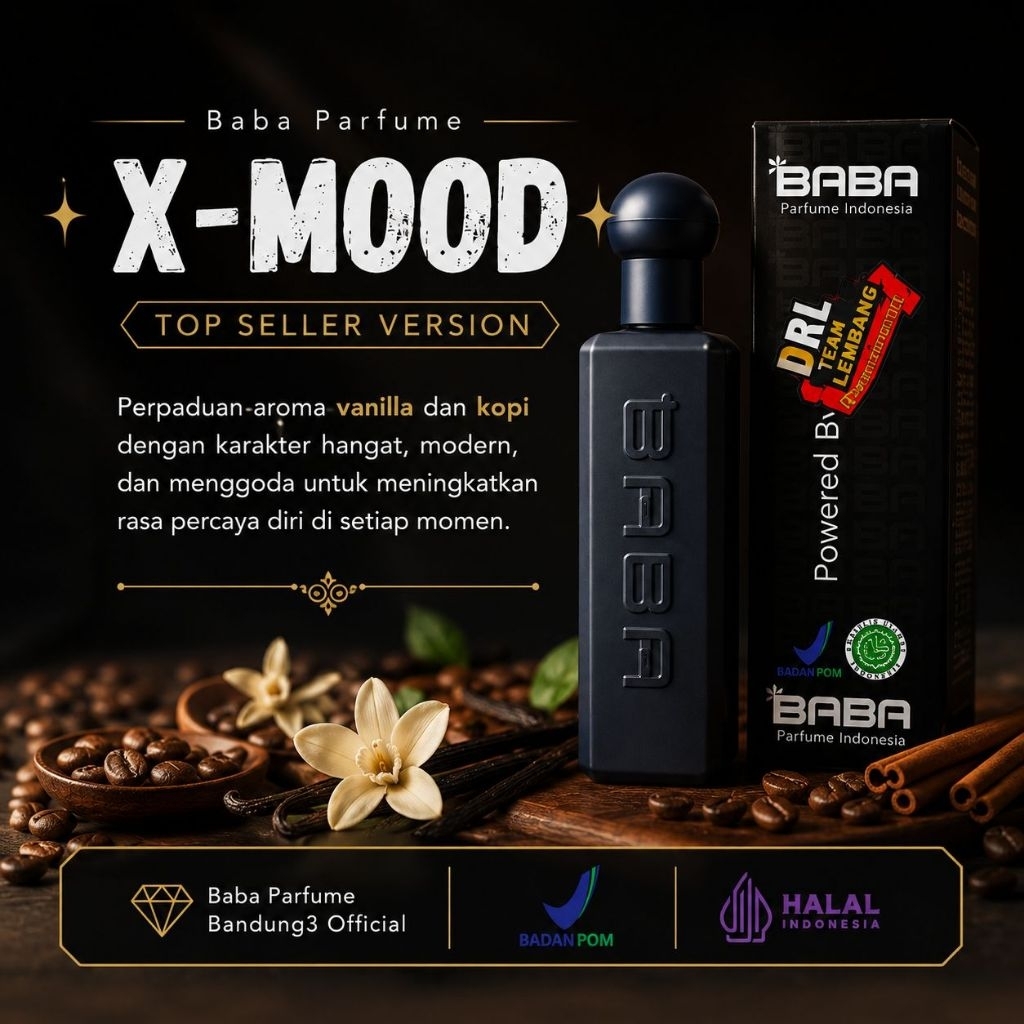Baba parfum