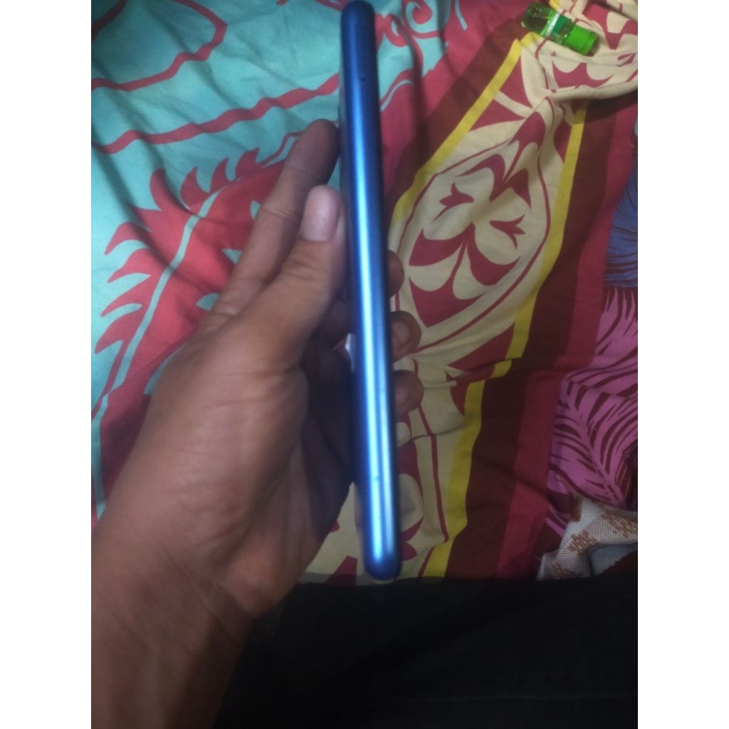 Samsung m12 mati total hp only
