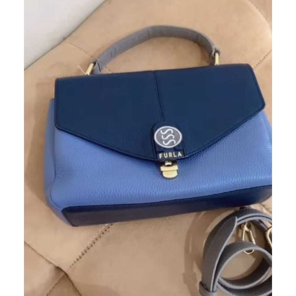 Preloved Tas Furla (original).