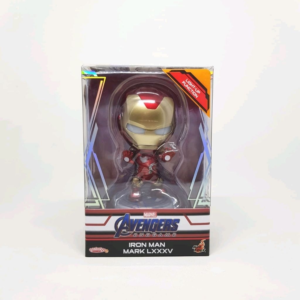 Cosbaby Iron Man Mark 85 Avengers Endgame
