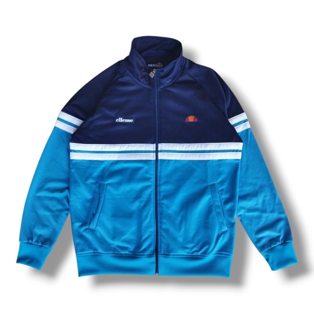 Tracktop ellesse / tracktop second / ellesse / tracktop