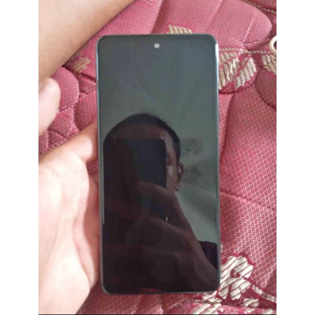 Samsung a53 matot