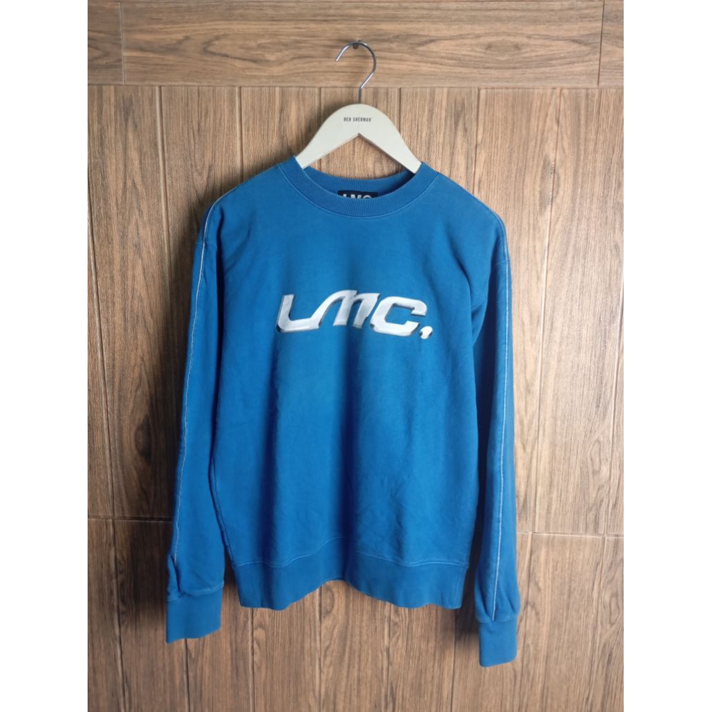 CREWNECK LMC