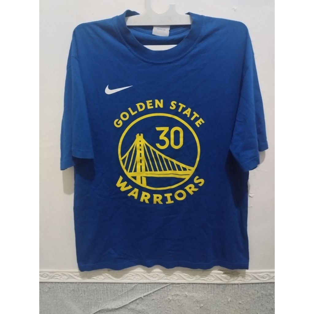 kaos nba golden state warriors second