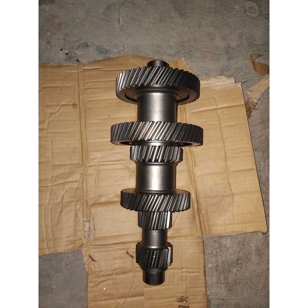 GIGI SUSUN CANTER PS125 TURBO GIGI MATI CANTER PS125 NSM ME-533855