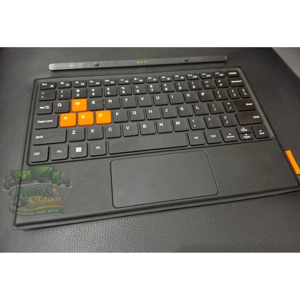 Keyboard & Controller for onexplayer x1