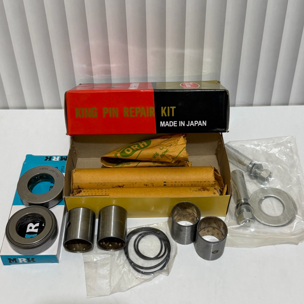 KING PIN KING PEN HINO DUTRO TOYOTA DYNA 130HT 125HT 110HT