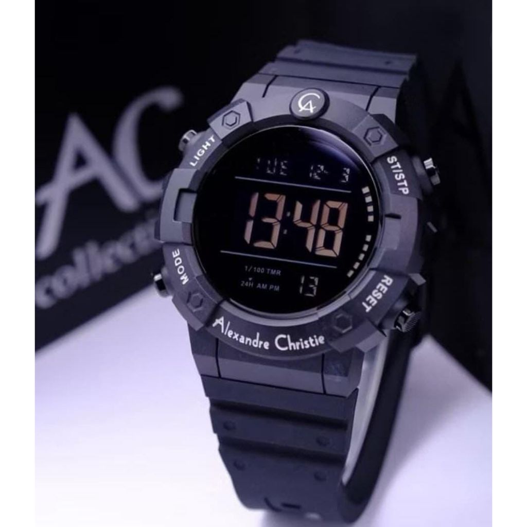 ALEXANDRE CHRISTIE ACF 9388 MHRIPBA