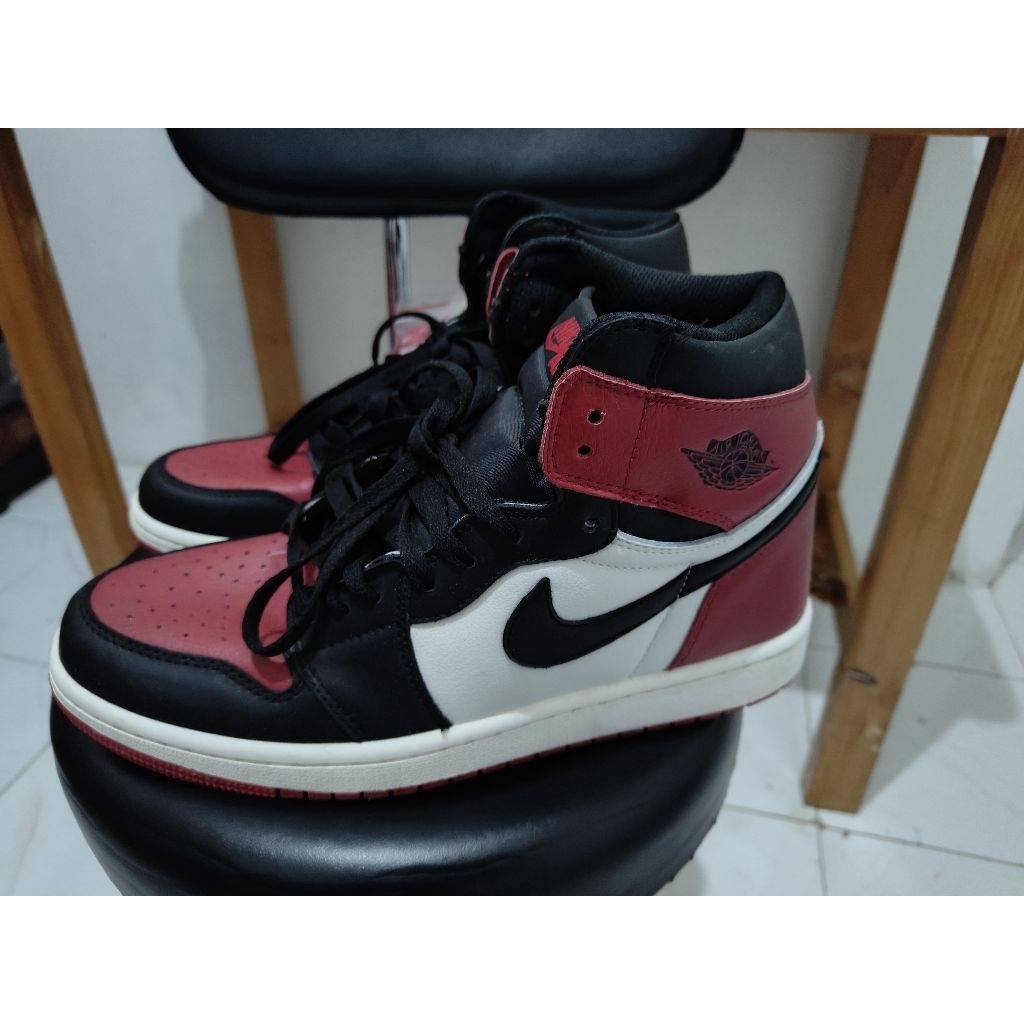 Nike Air Jordan 1 Retro