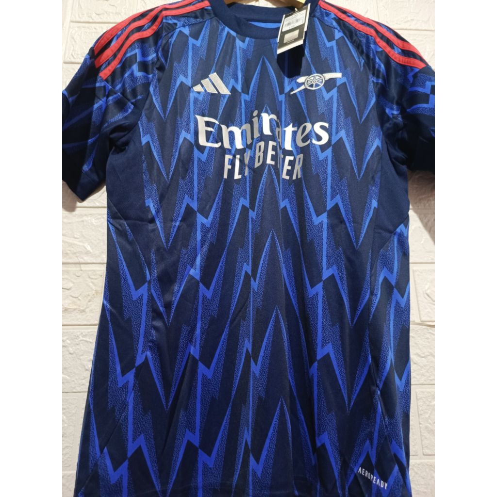 away Arsenal ORI