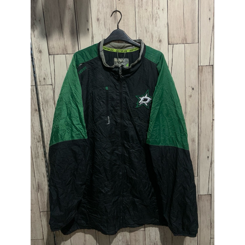 jaket NFL
