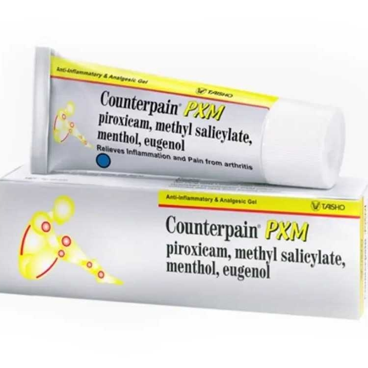 CounterpainPXM