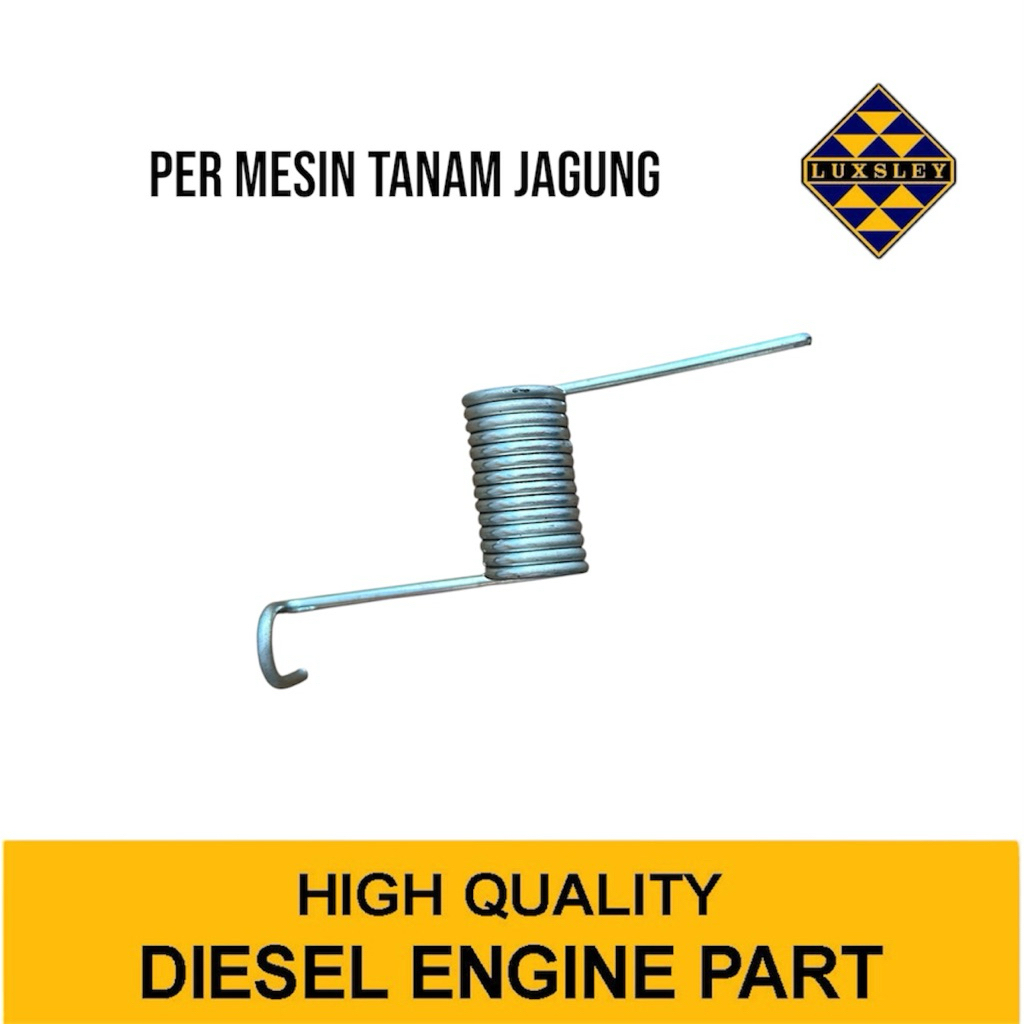 Per Mesin Tanam Jagung dan Padi | Sparepart Alat Tanam (PER BESAR)