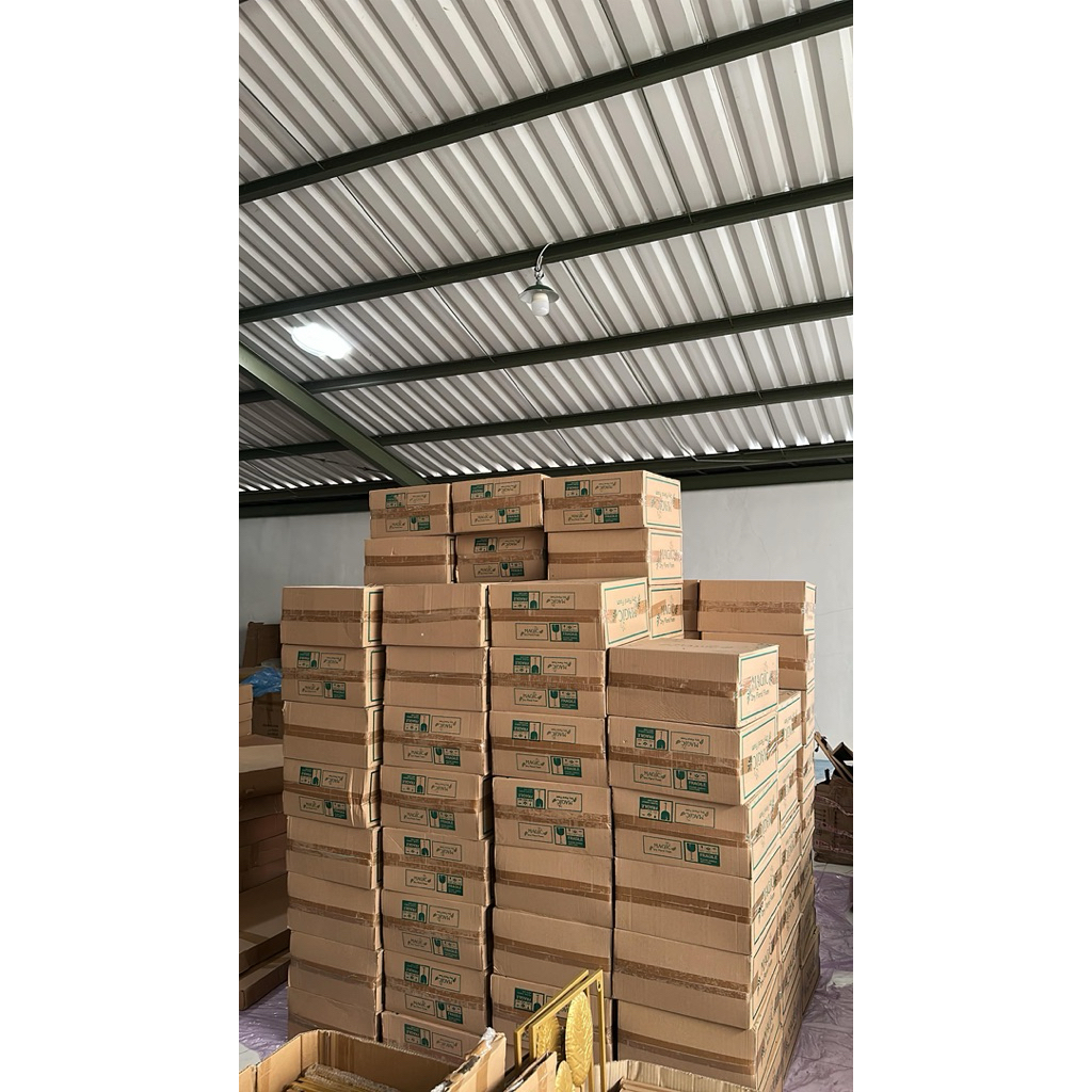 Per DUS 24pcs Floral Foam Busa Kering 20x10x7 / Busa buket Bunga Hijau Kering / Busa Merangkai Bunga