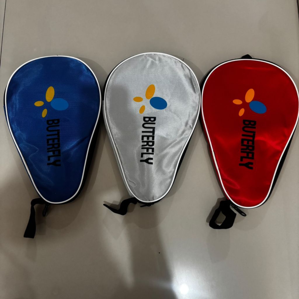 Bet pingpong Butterfly free tas