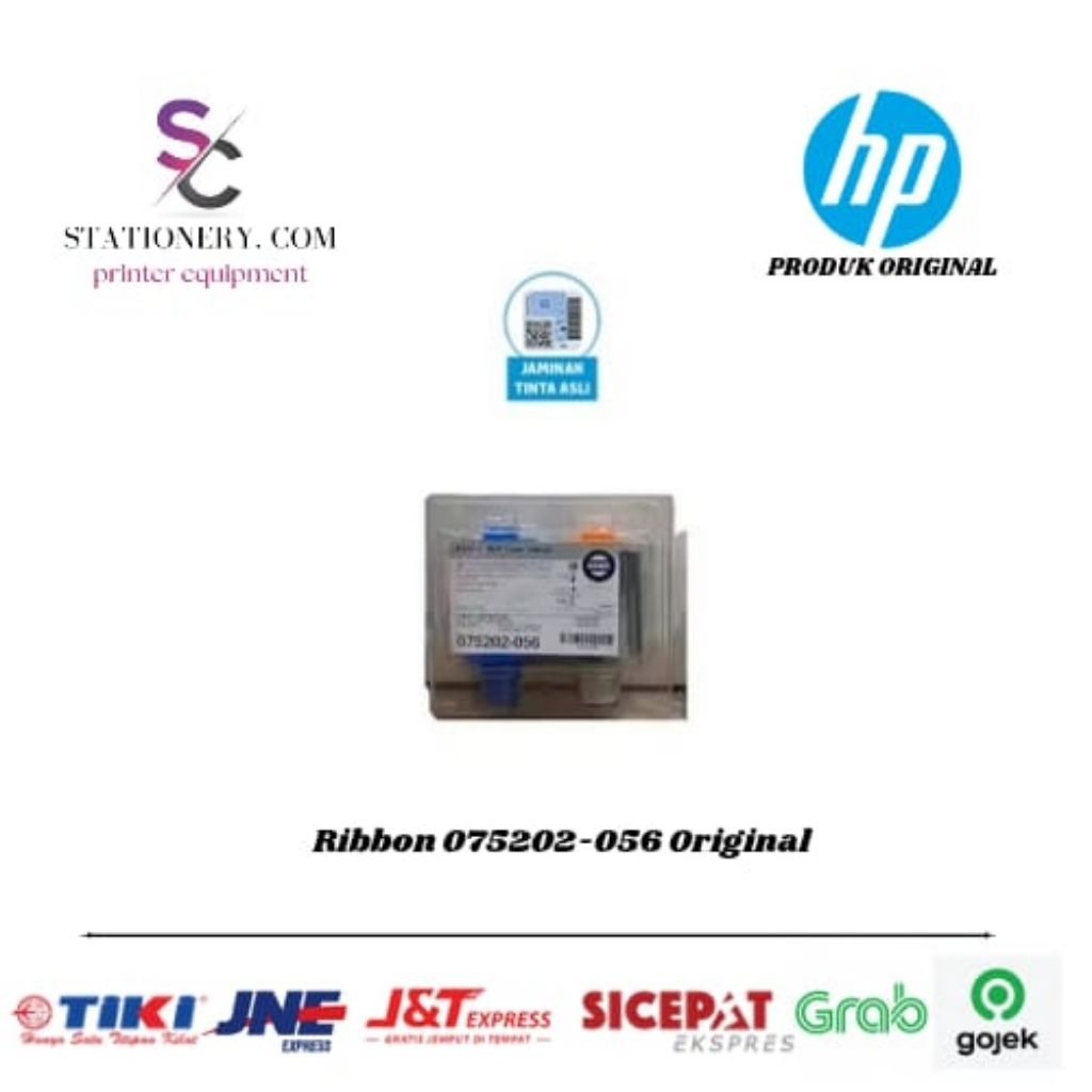 Ribbon Fargo HDP Color 075202-056
