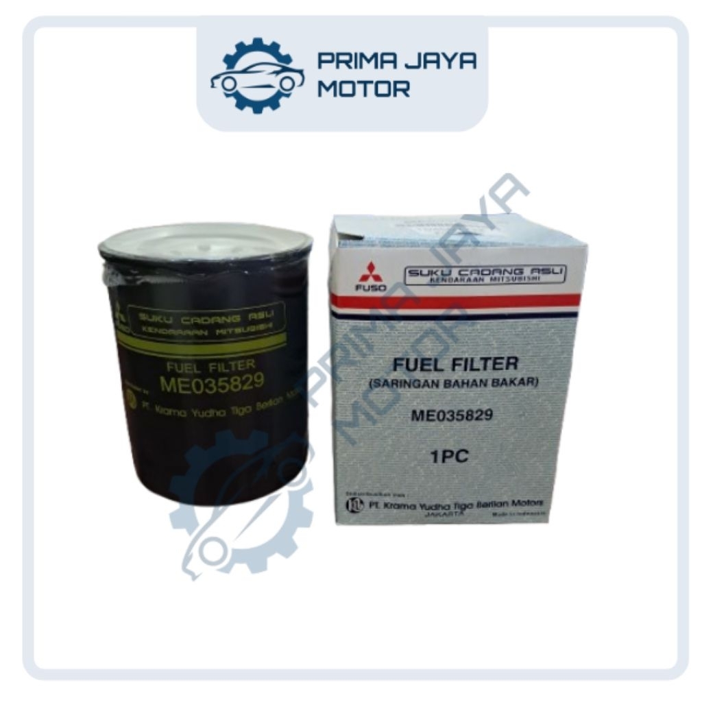 Filter solar Mitsubishi Atas - ME035829