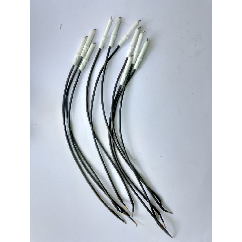 Pemantik Kompor Gas Tanam Rinnai 32 cm