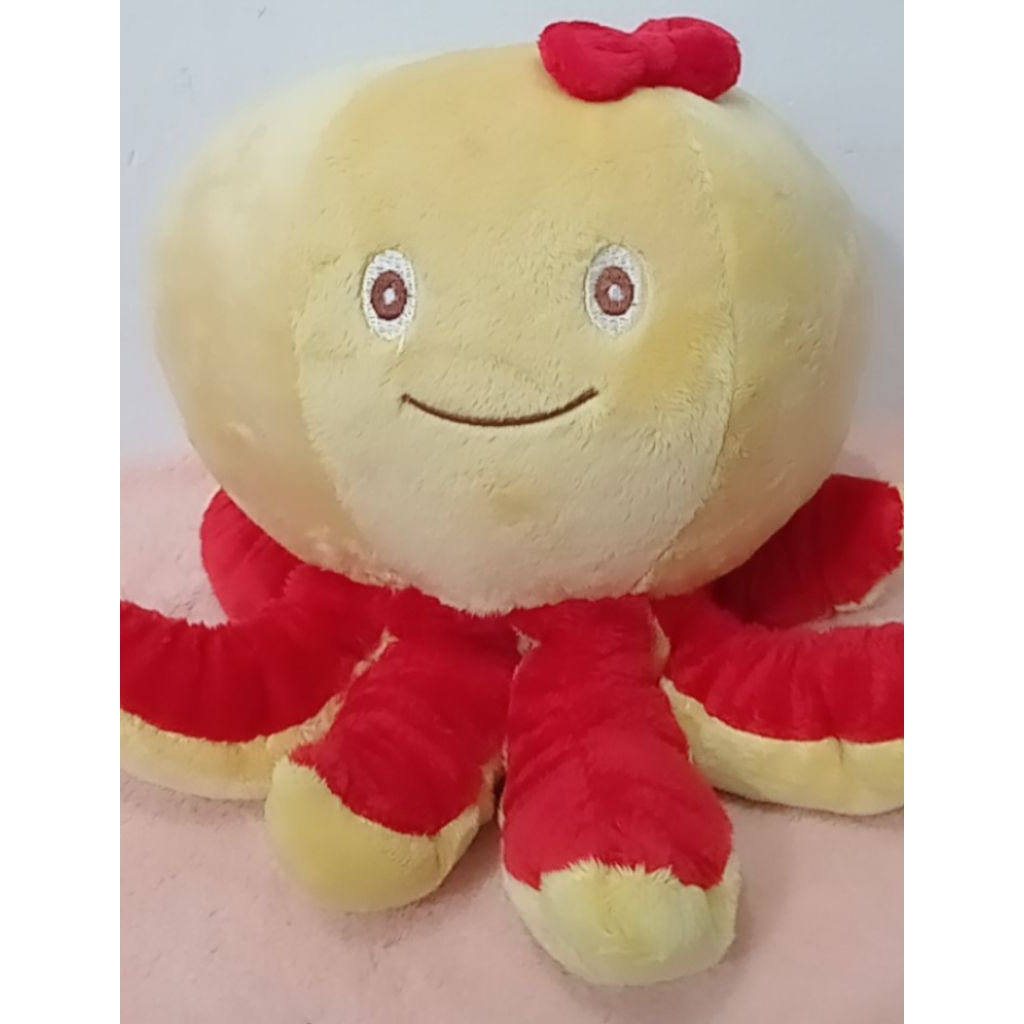 Boneka Timezone