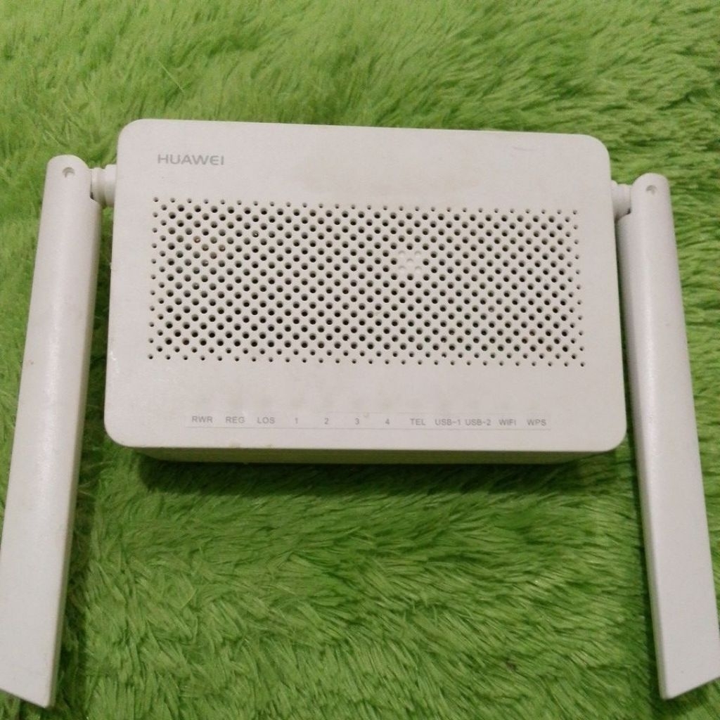 router gpon ont