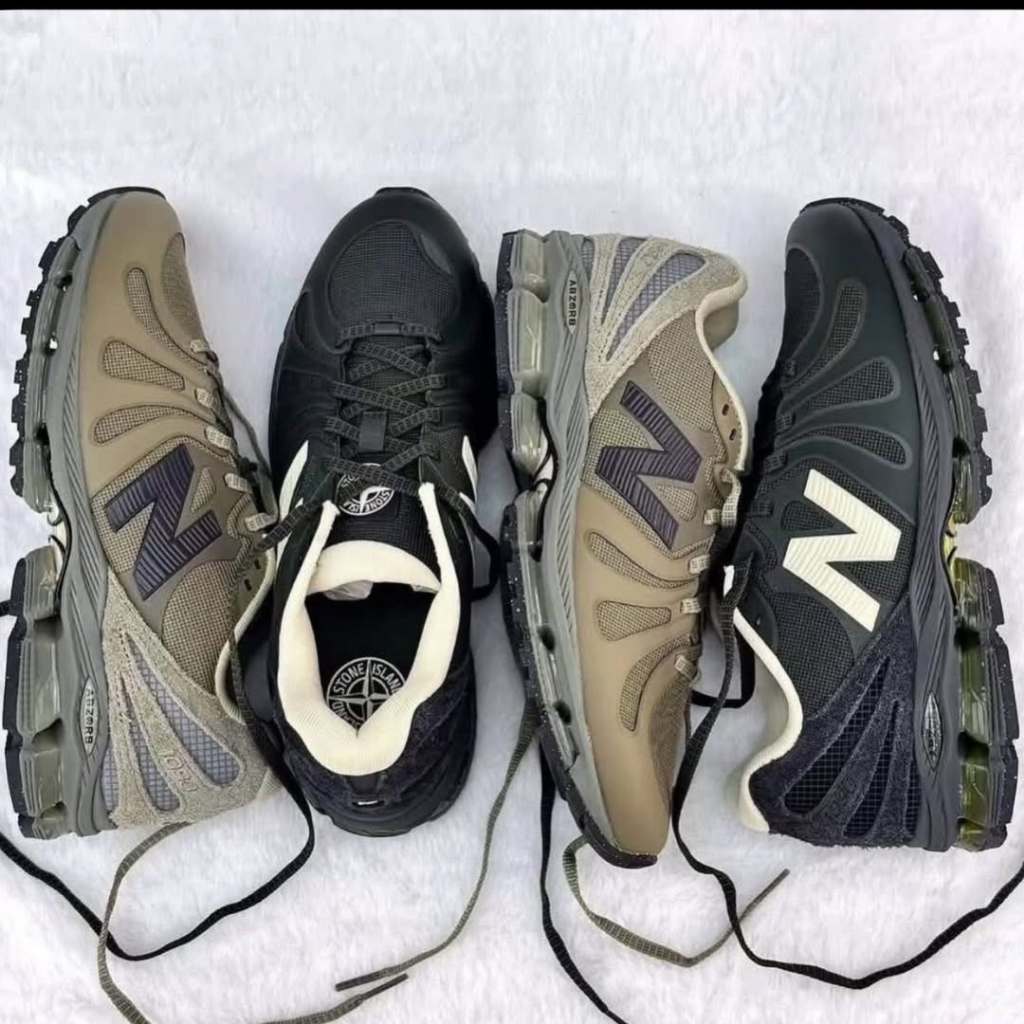 [Pre Order] New Balance 1890 Stone Island - 100% Original Guaranteed
