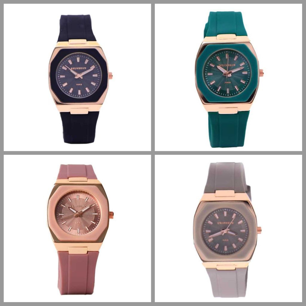 Jam Everly Brunbrun Paris