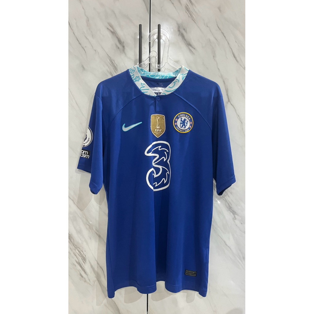 Jersey chelsea musim 2022/2023