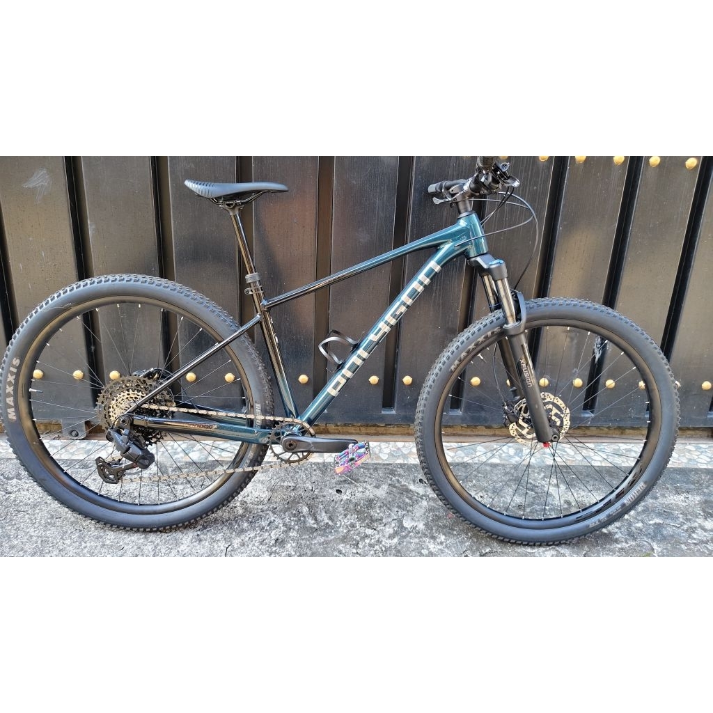 Polygon Xtrada 7 2026 29er