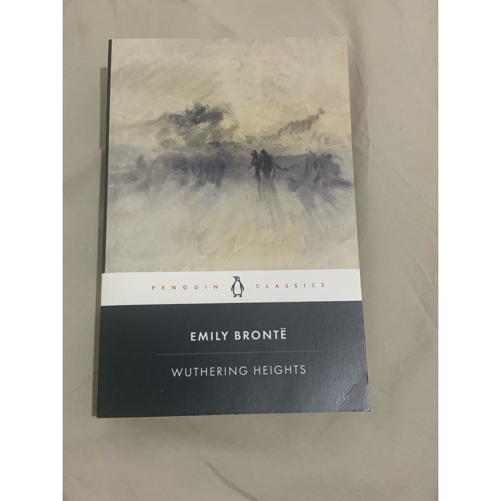 Wuthering Heights