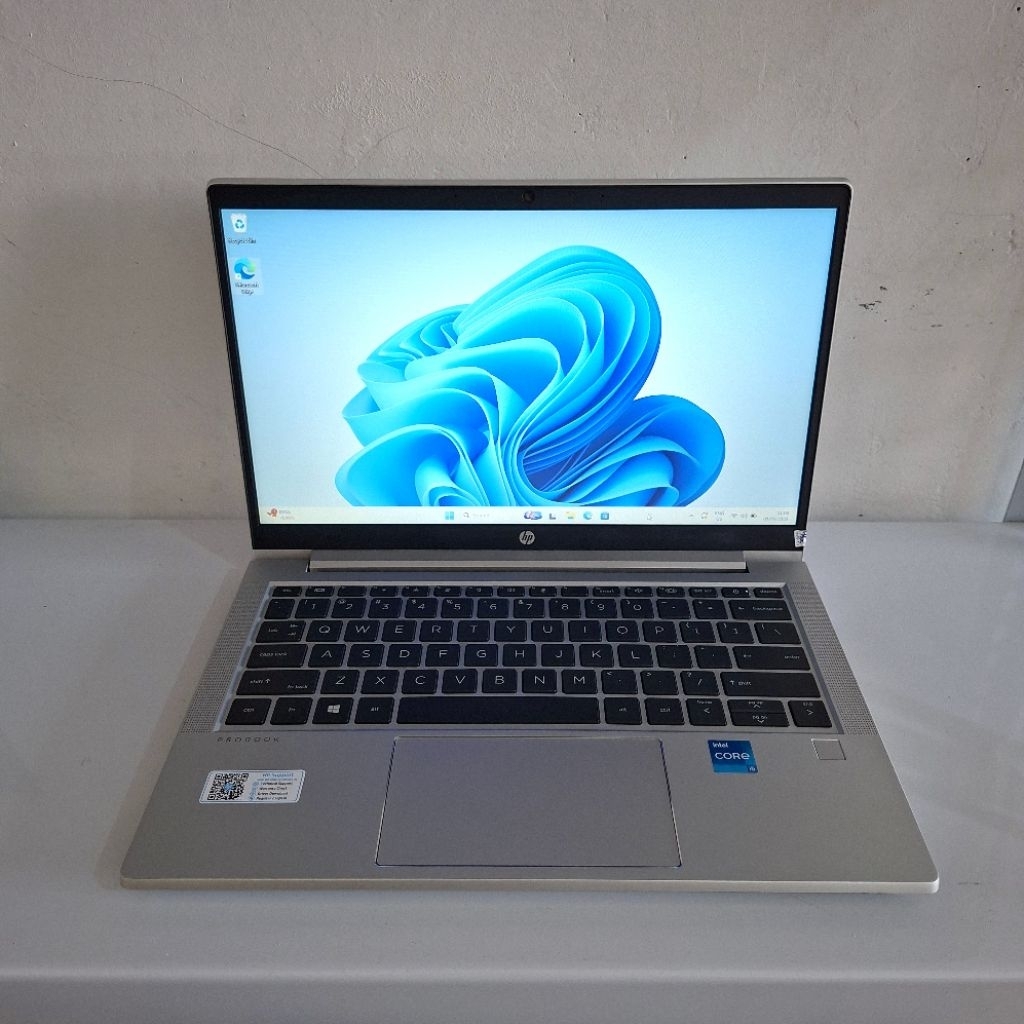 HP Probook 430 G8 RAM 8GB SSD 256GB