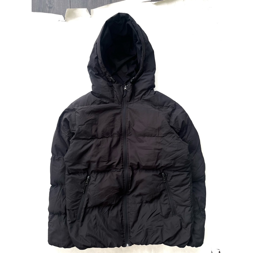 GU Warm Padded Jacket (JC-6795) XL (72x61)
