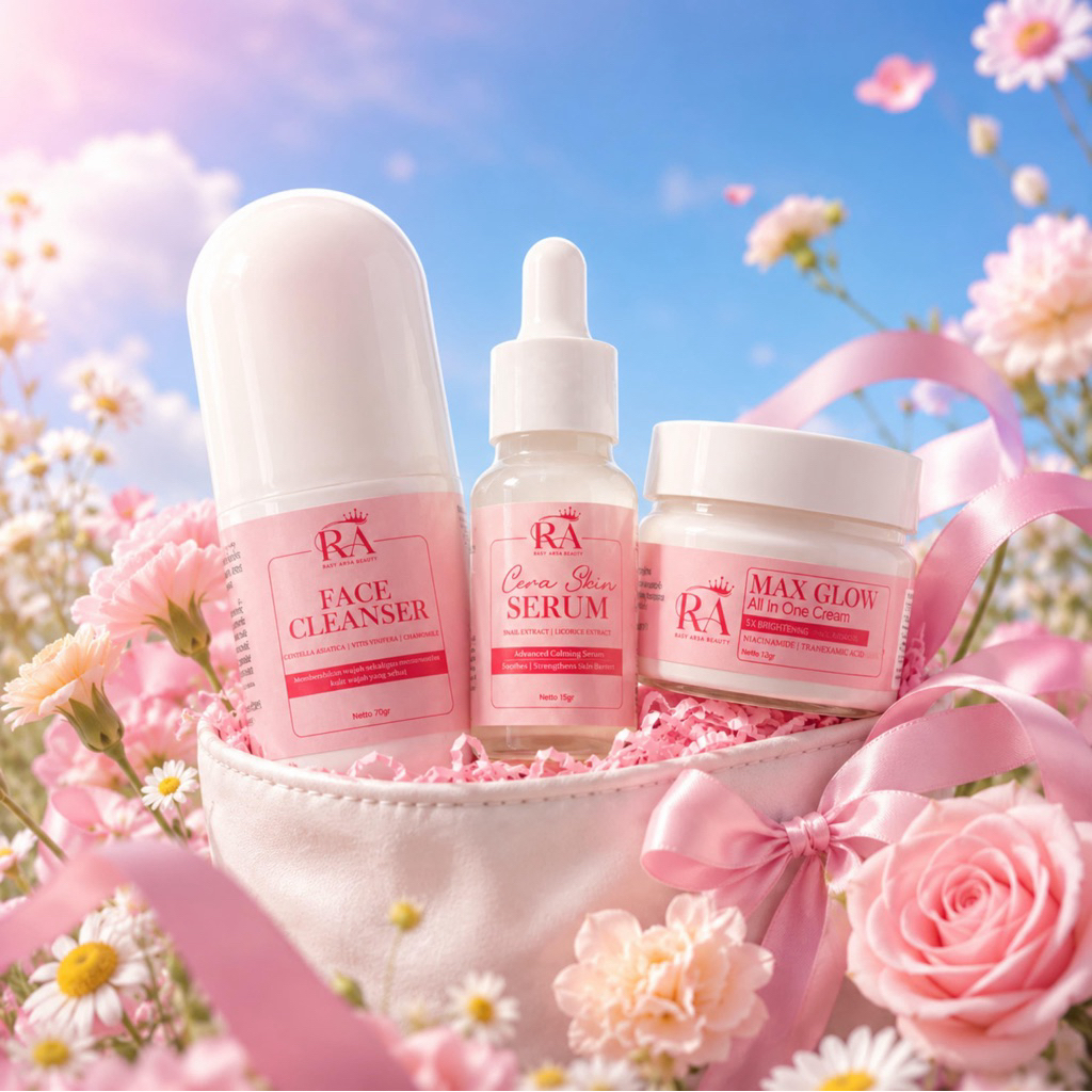 Skincare 3diva