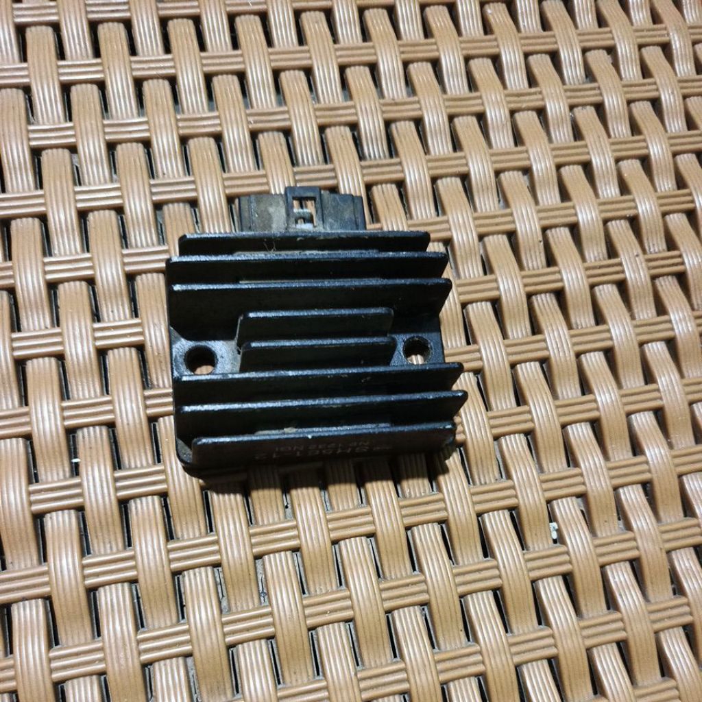 REGULATOR/KIPROK TIGER, MEGAPRO PRIMUS ORIGINAL COPOTAN
