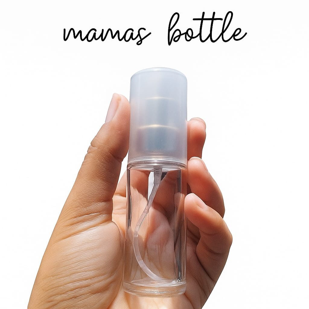 BOTOL HM 15ml