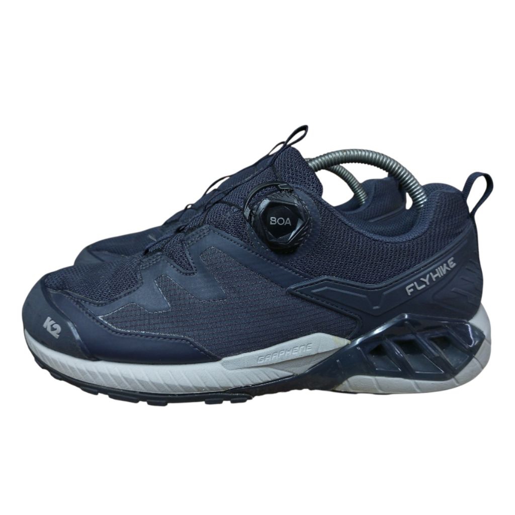K2 Flyhike
