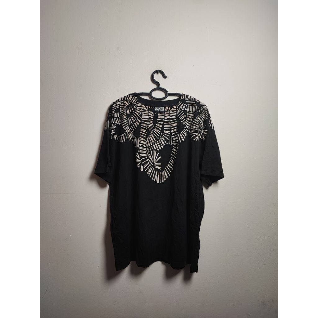 KAOS MARCELO BURLON COUNTY OF MILAN SNAKE ORIGINAL