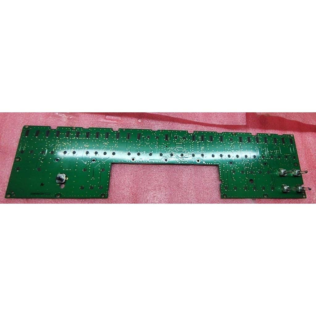 papan panel korg pa700 pa1000