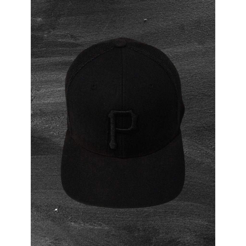 TOPI MLB PIRATES