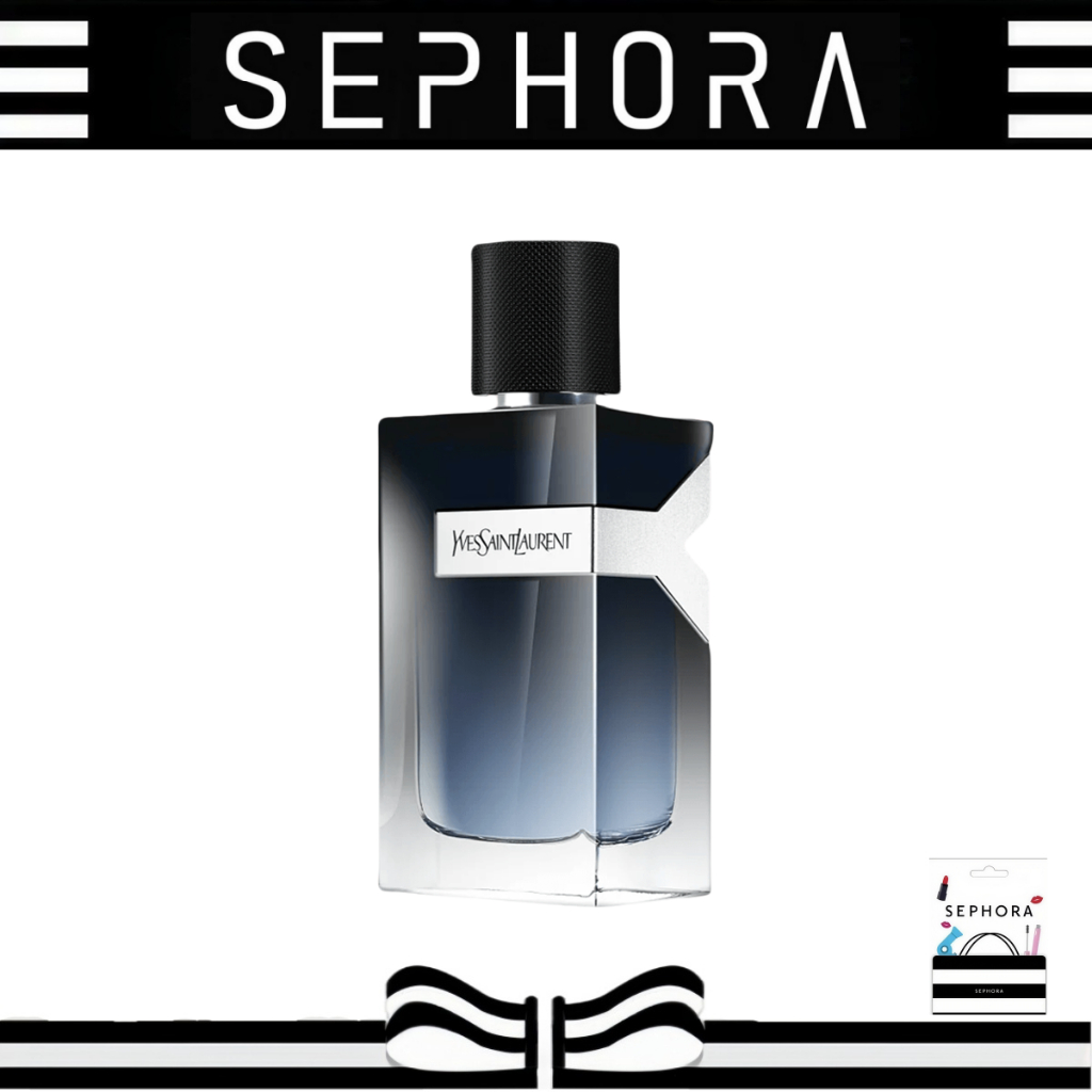 Ysl Y Eau de Parfum 100ML/ Ysl Y Le Parfum 100ML