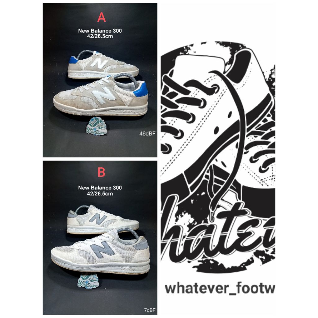 Sepatu Second CT.300