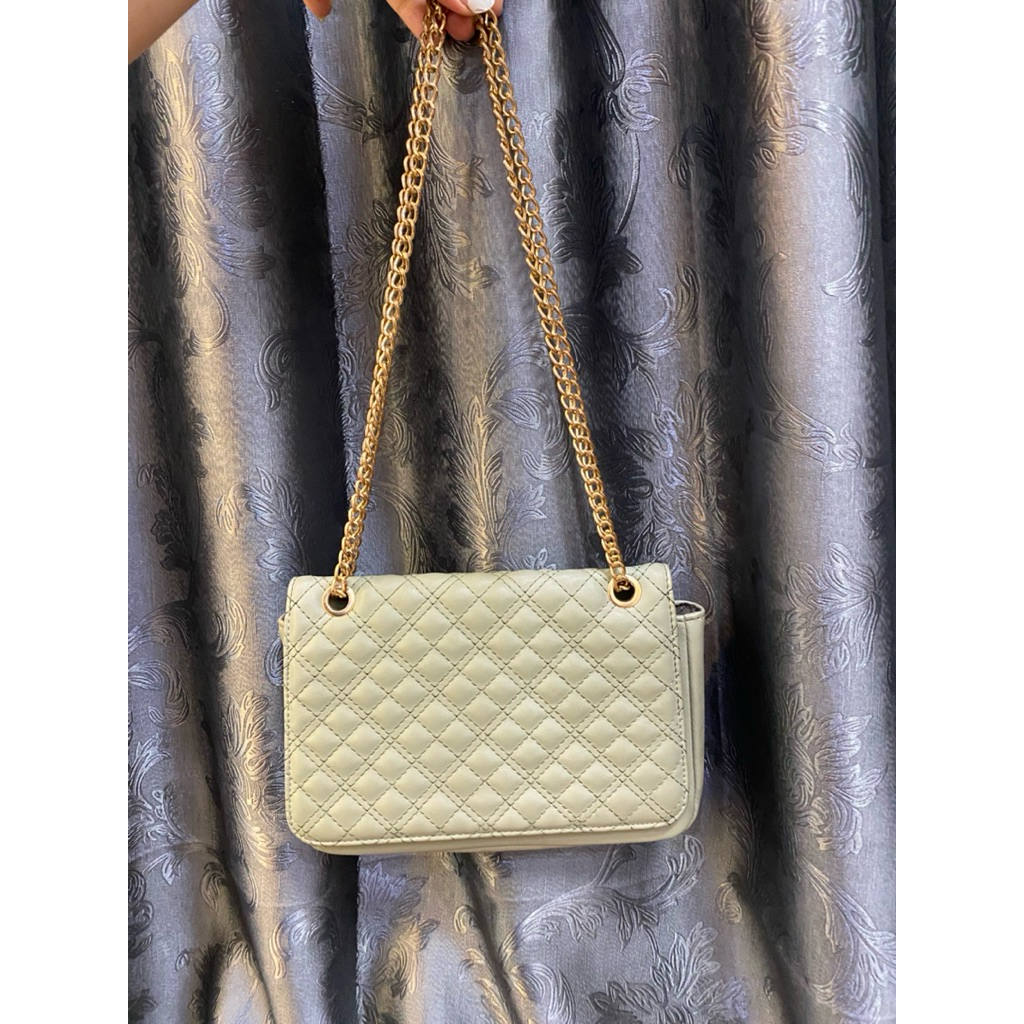 vincci original bahan kenyoi bagus tas wanita prelove