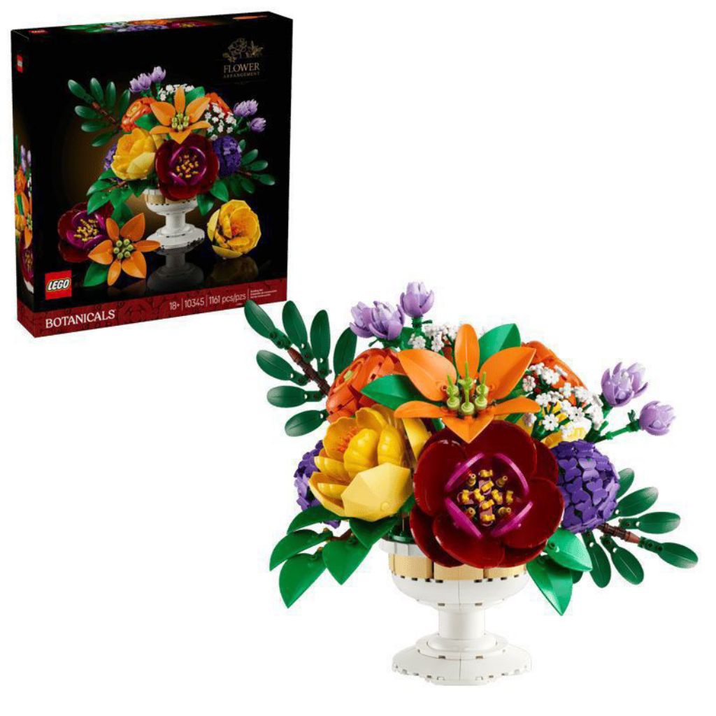 LEGO BOTANICAL SALE