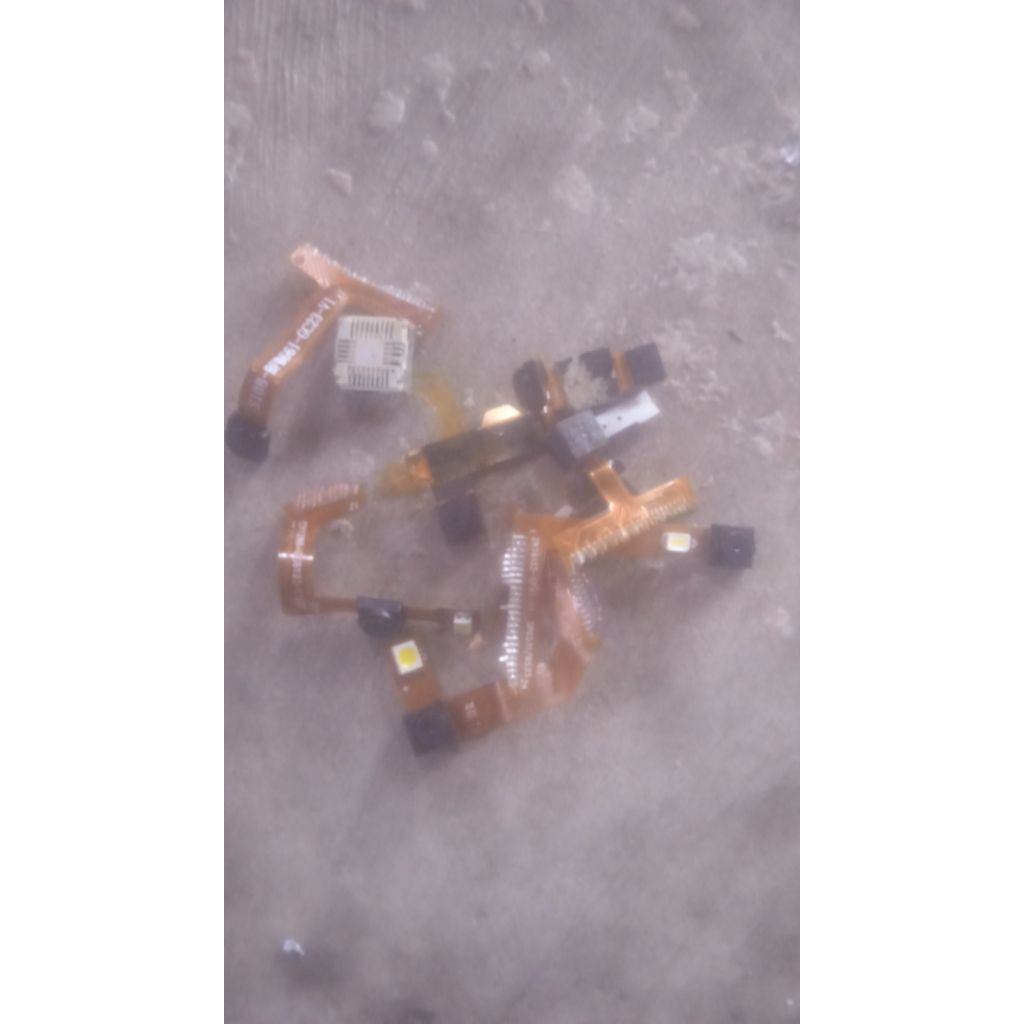 limbah elektronik
