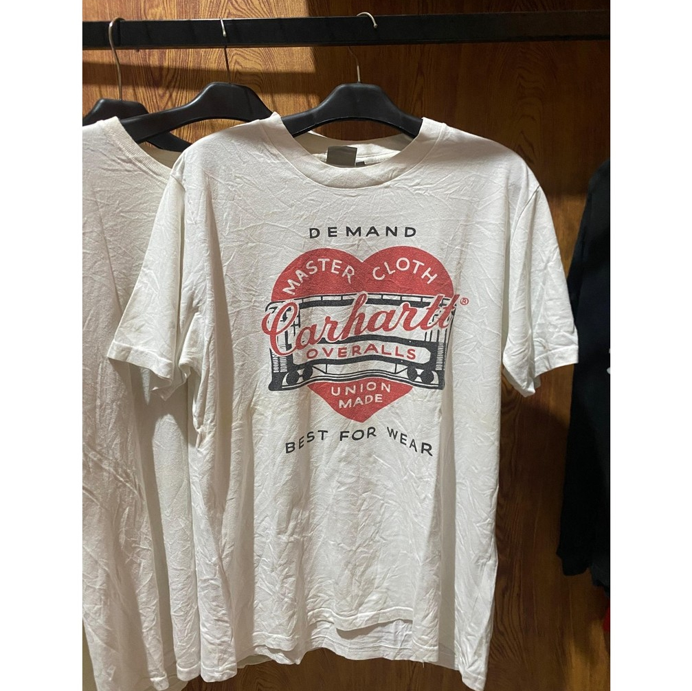 CARHARTT UNION MADE