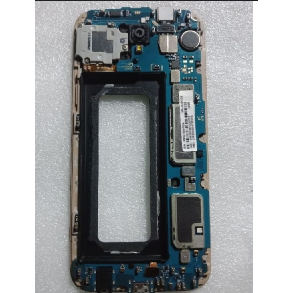 mesin samsung. j5 prime